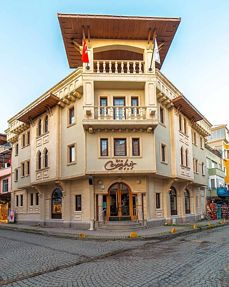 Biz Cevahir Hotel Sultanahmet