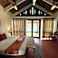 Abad Whispering Palms Kumarakom Hotel