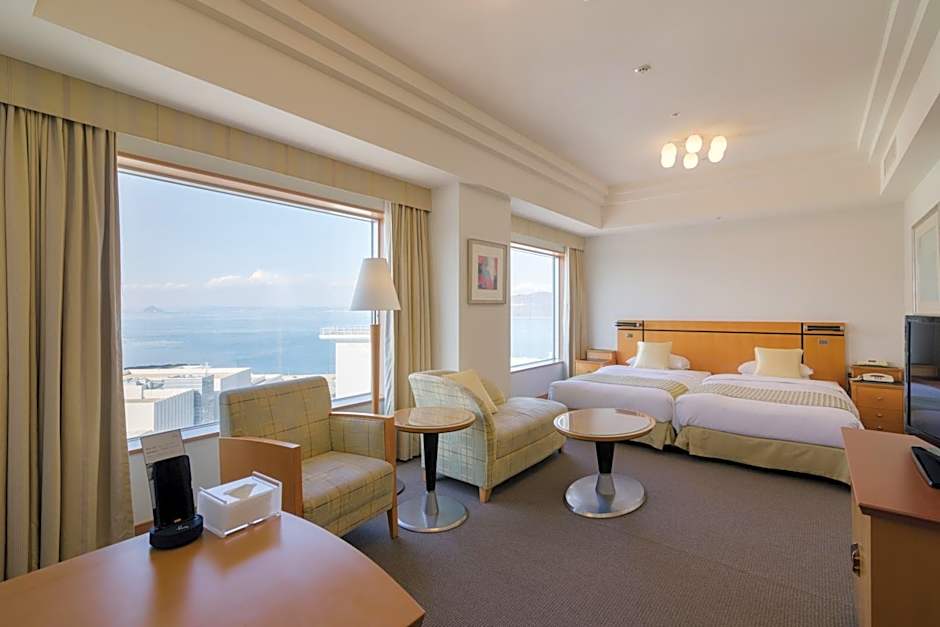 Photo 1 of 5 of Deluxe 2 Beds, Nonsmoking