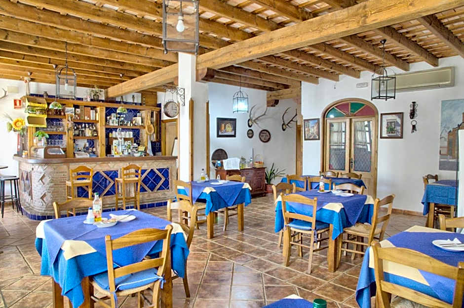 Hotel Posada Casas Viejas