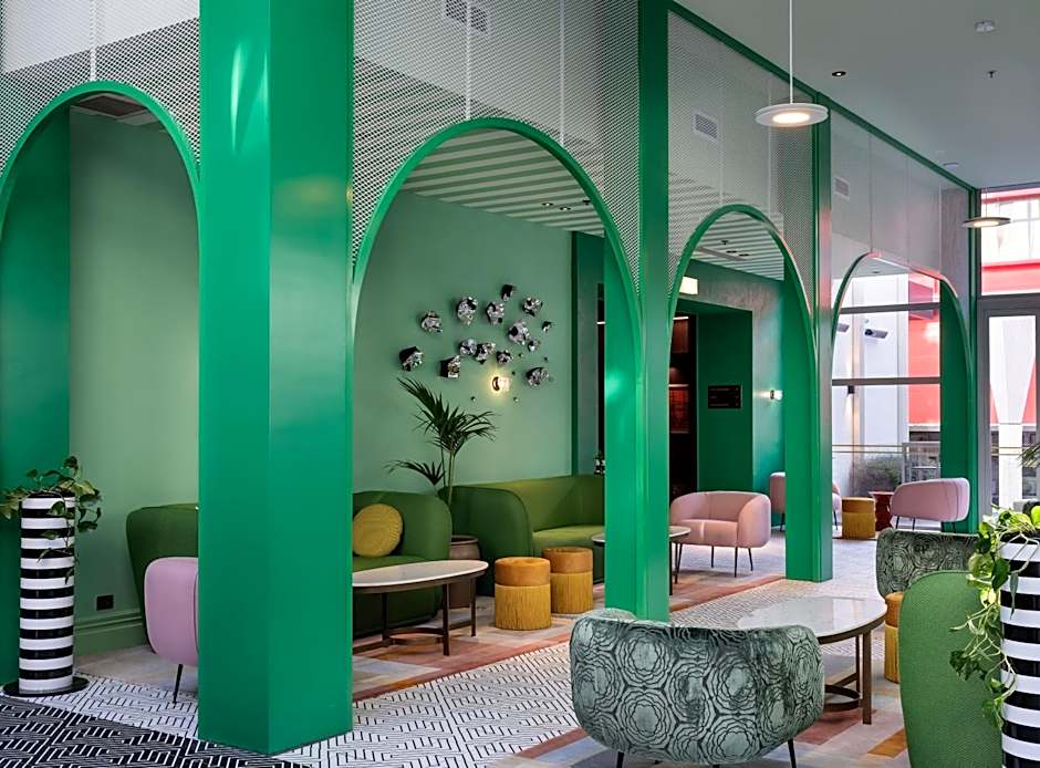 Naumi Studio Wellington