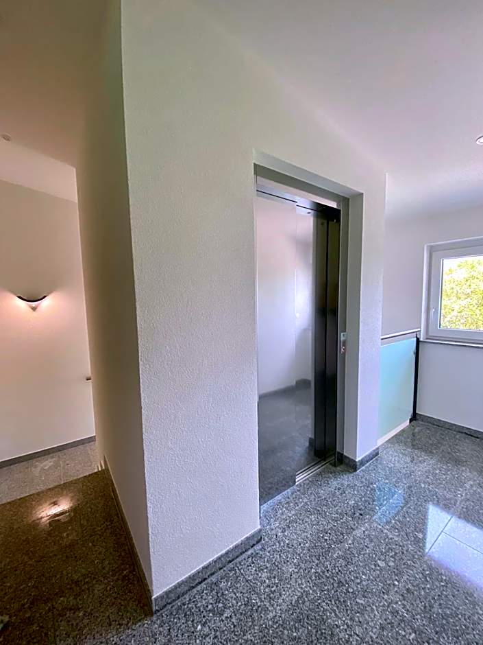 Hotel Kosel garni UG