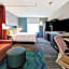 Home2 Suites By Hilton Amherst Buffalo