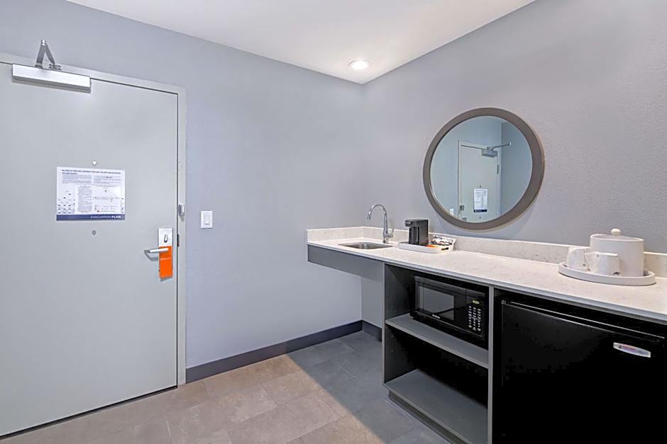 Hampton Inn By Hilton & Suites Nacogdoches, Tx