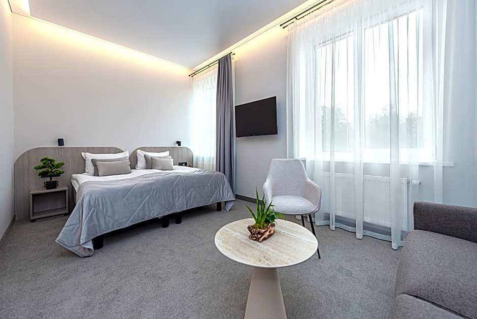 Nykščio Namai & SPA
