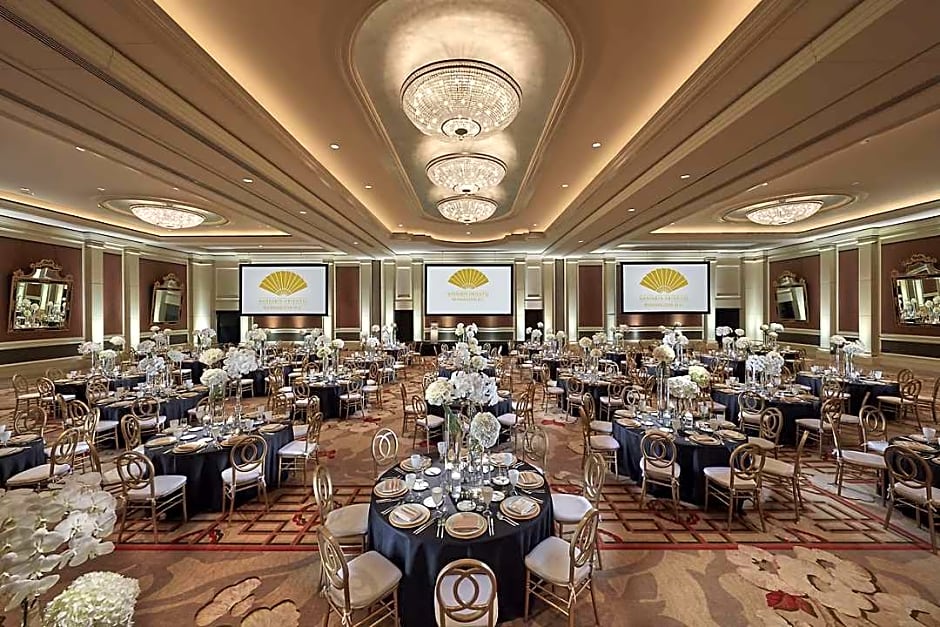 Mandarin Oriental Washington D.C.