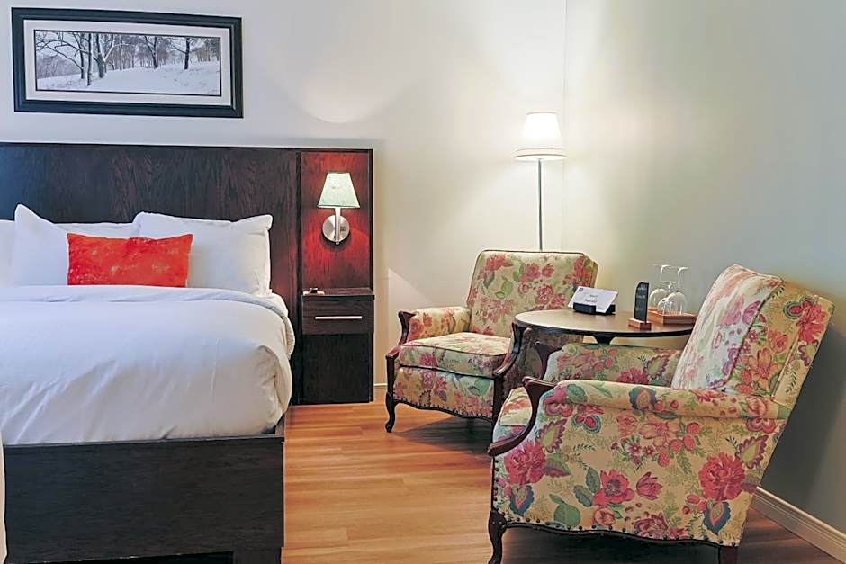 Auberge aux Deux Lions