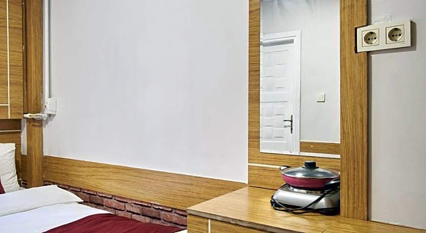 CENTRAL SUITES TAKSİM