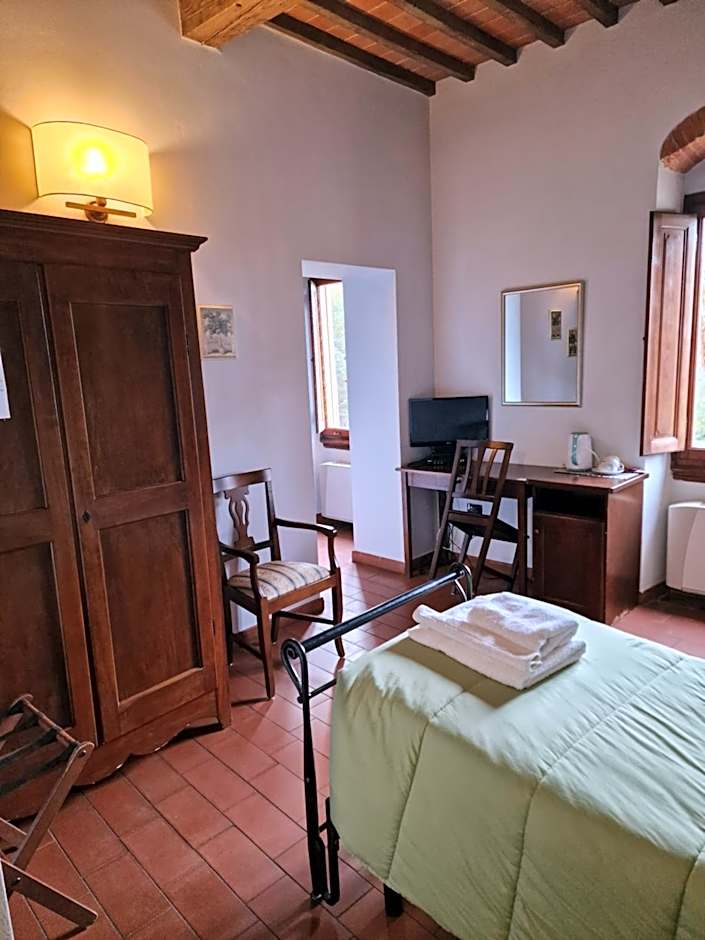 Hotel Ristorante Casa Volpi