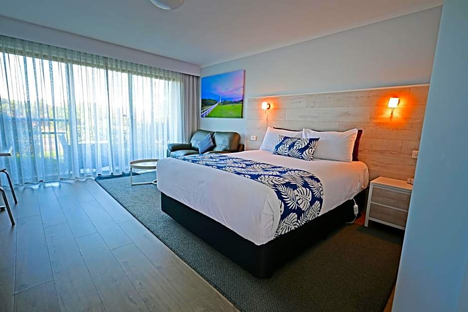 Apollo Bay Waterfront Motor Inn
