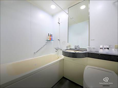 Superior Double Room - Non-Smoking