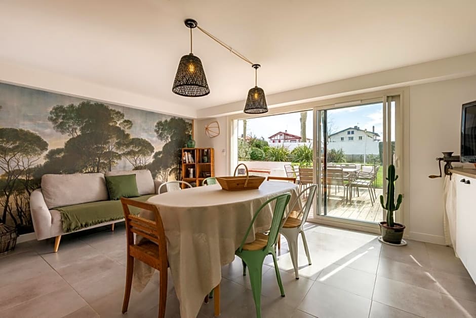 L'annexe Landaise – Saint-Martin-de-Seignanx, KY