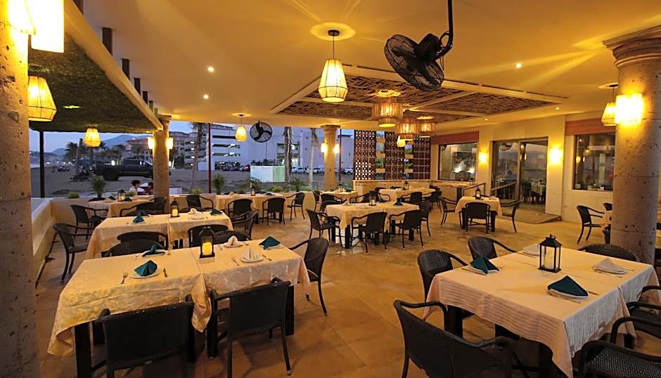 Hotel Marbella