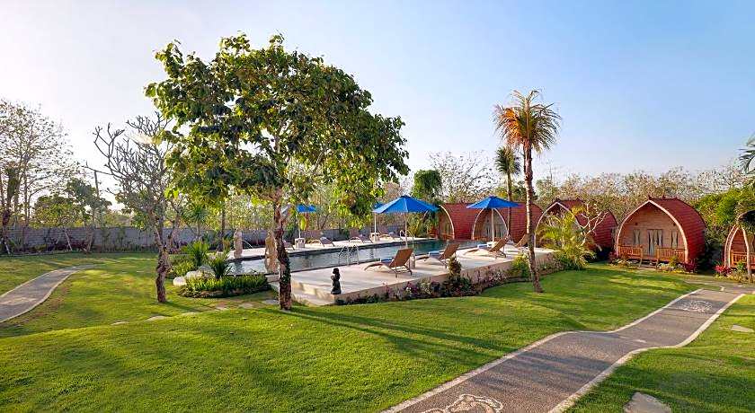 Bukal Sari Villas Uluwatu