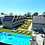Domki Gala- blisko plaży, basen z podgrzewaną wodą , sauna , parking