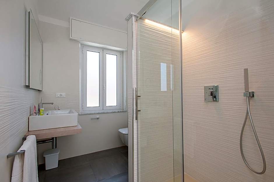 B&B Ligure Rooms