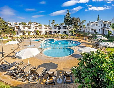 Clube Albufeira Garden Village