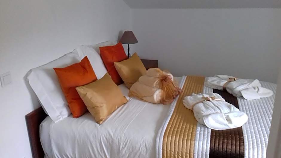 B&B Villa Vale Flores