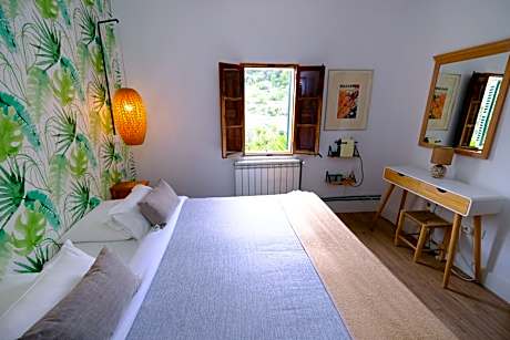 Casa Caimari Guest House, for mountain lovers!
