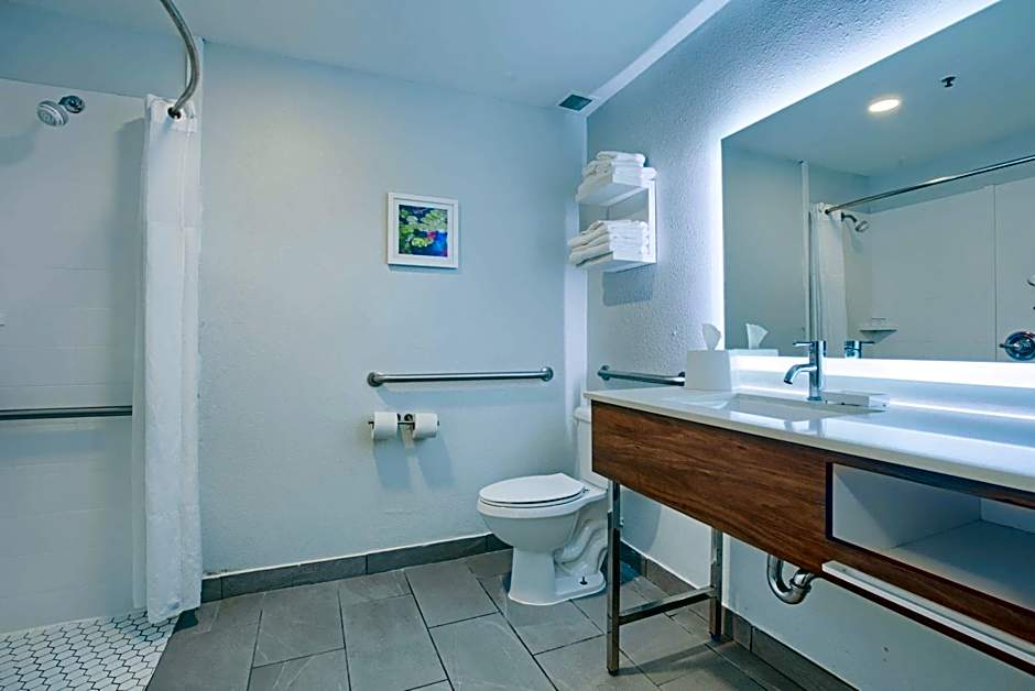 Hampton Inn By Hilton Slidell