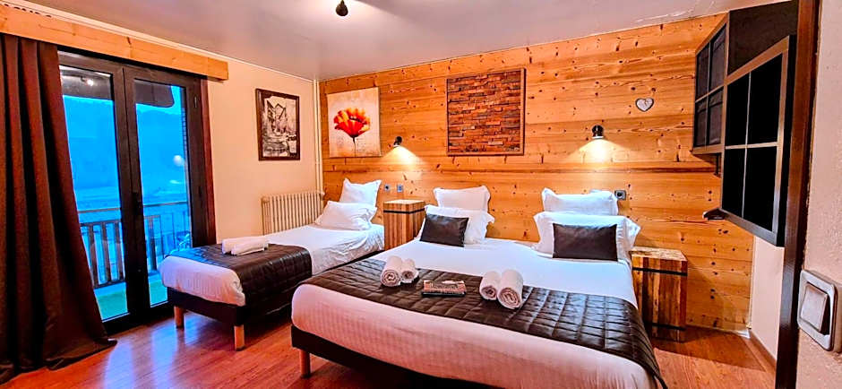 Hotel l'Escapade