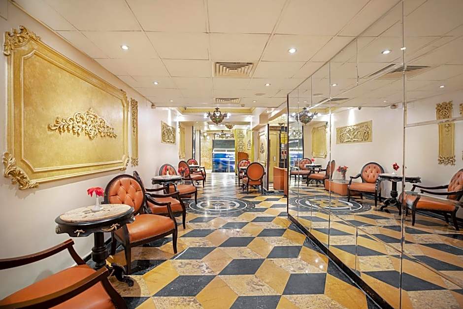 Holidays Express Hotel Cairo