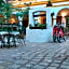 Hotel Casa Margarita