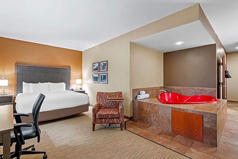 La Quinta Inn & Suites by Wyndham Boone University