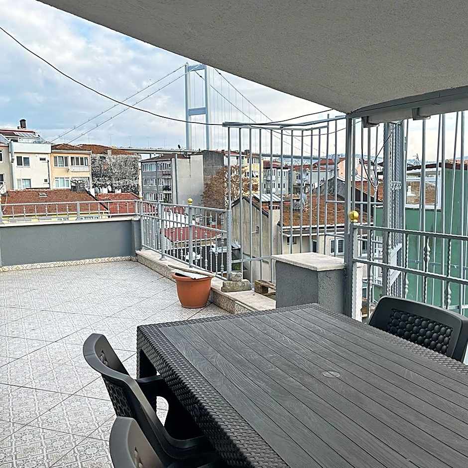 Elite Marmara Bosphorus & Suites