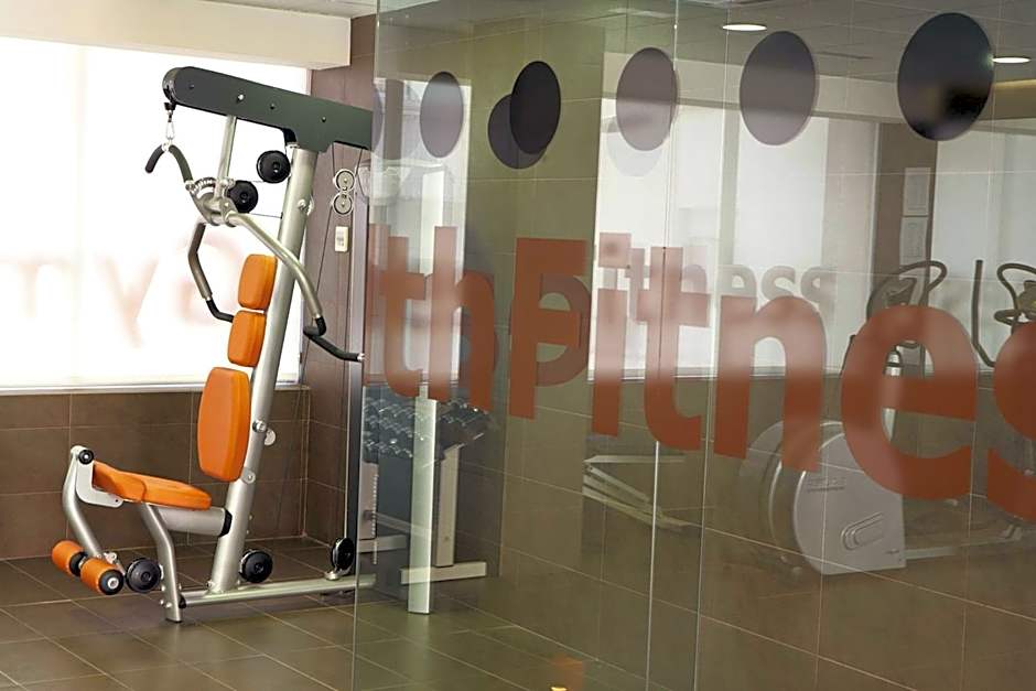 ALEGRIA Plaza Paris 4*Sup