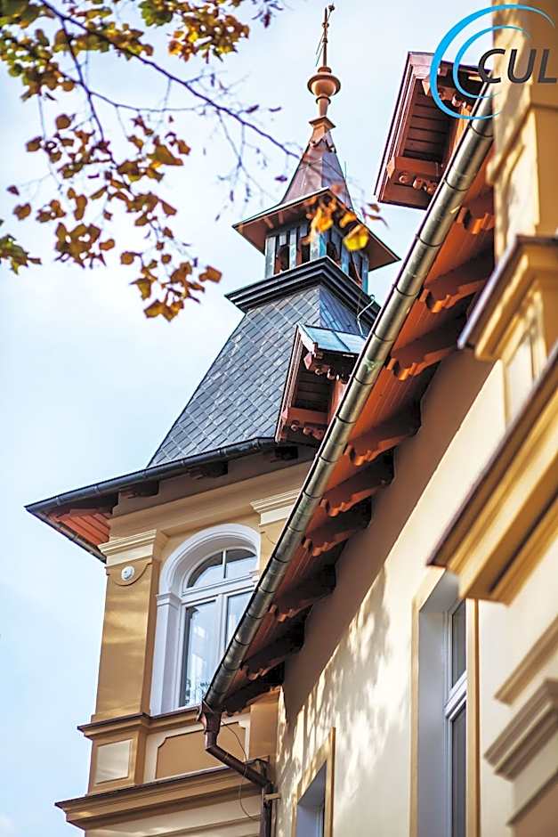 OSW Świnoujście Rybitwa