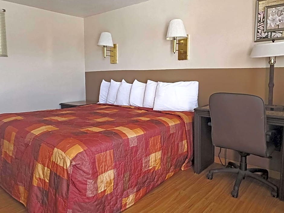 Rodeway Inn