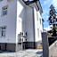 DOHNANYI Villa by CHORS