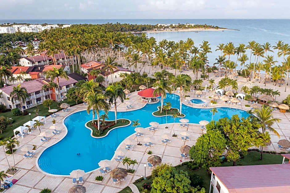 Bahia Principe Luxury Bouganville - Adults Only