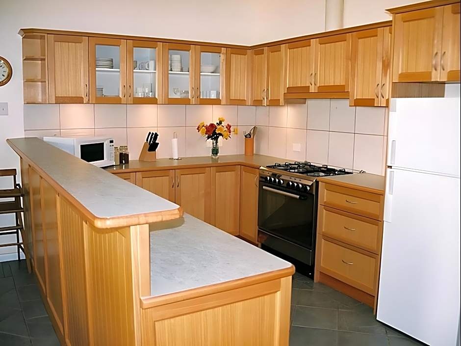 Bungaree Station Bed And Breakfast