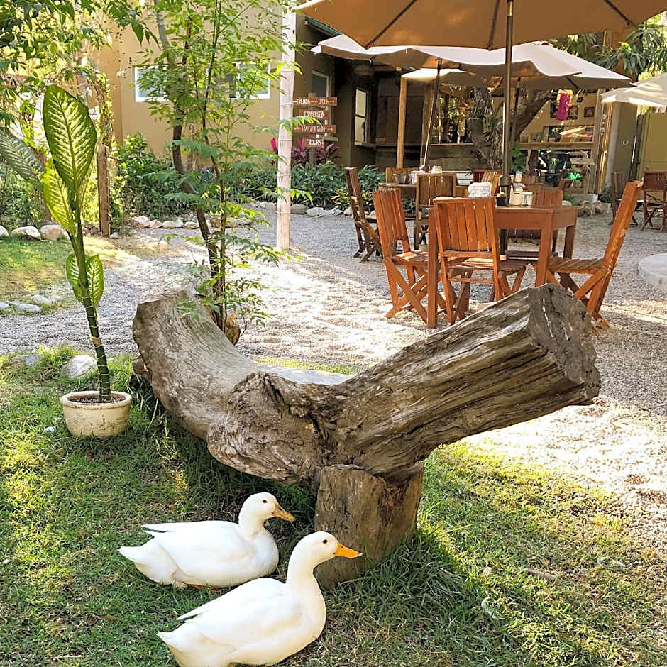 Villas Sayulita