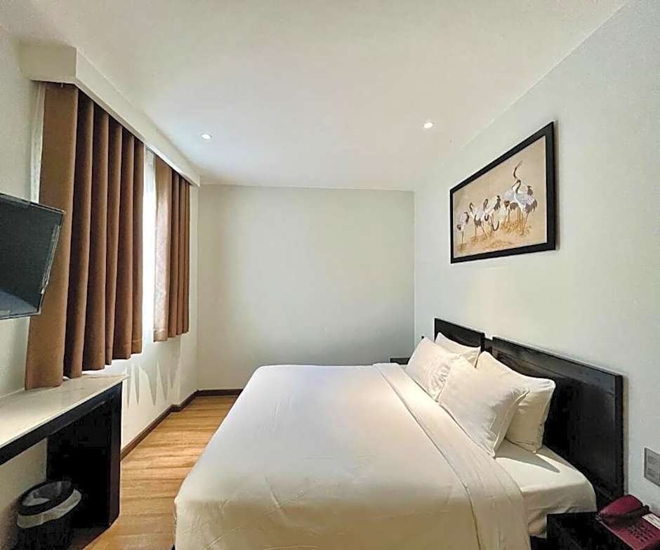 Nicecy Boutique Hotel