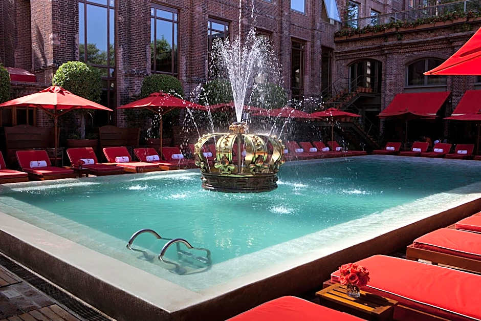 Faena Hotel Buenos Aires