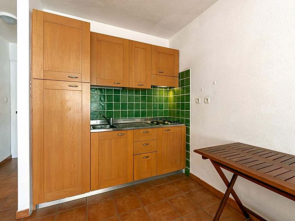 Vacancéole - Résidence Sognu di Rena