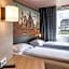 B&B Hotel Nürnberg-Hbf