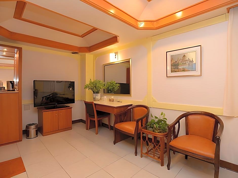 Keelung Imperial Hotel