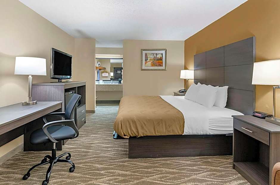 Quality Inn Hillsville