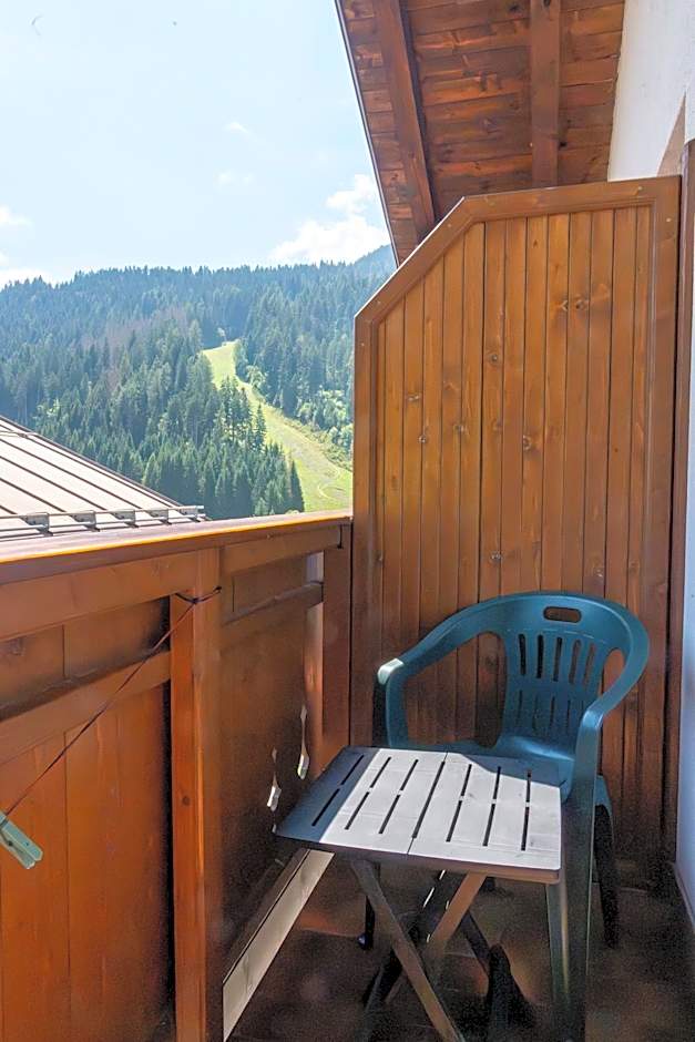 Hotel Serena - Tre Cime Views