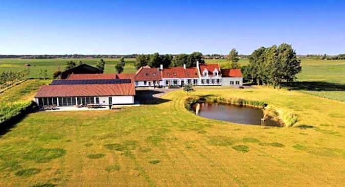 Kapelhoeve
