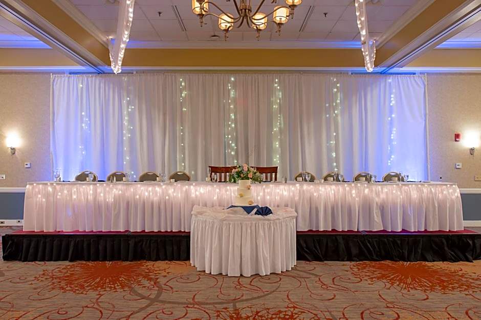 RIT Inn & Conference Center