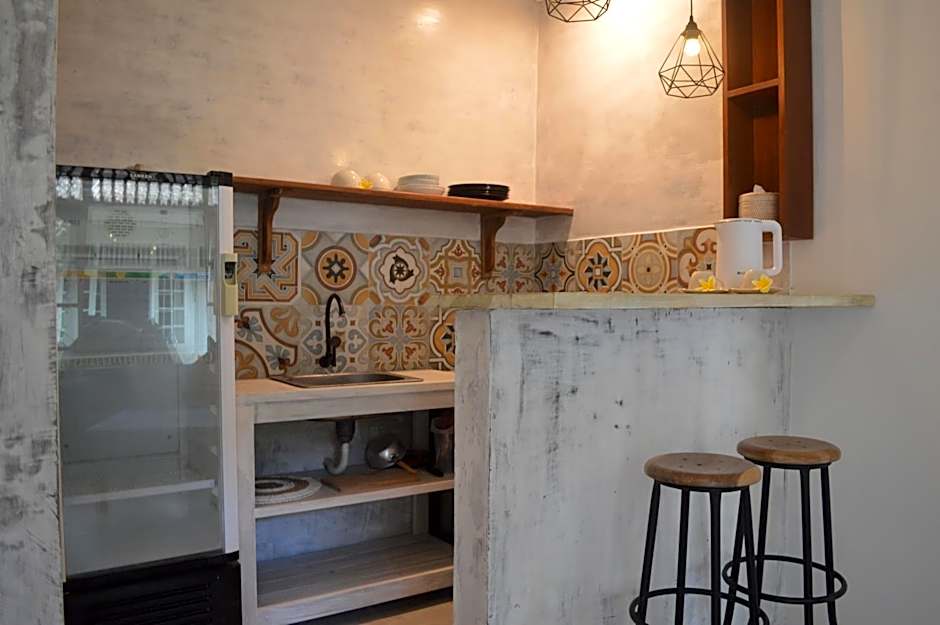 Little Pond Homestay