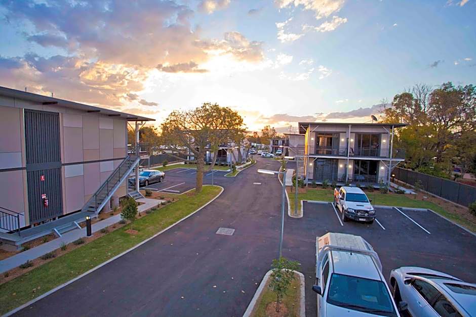 Kings Park - Accommodation