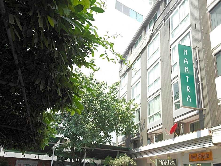 Nantra Sukhumvit 39 Hotel