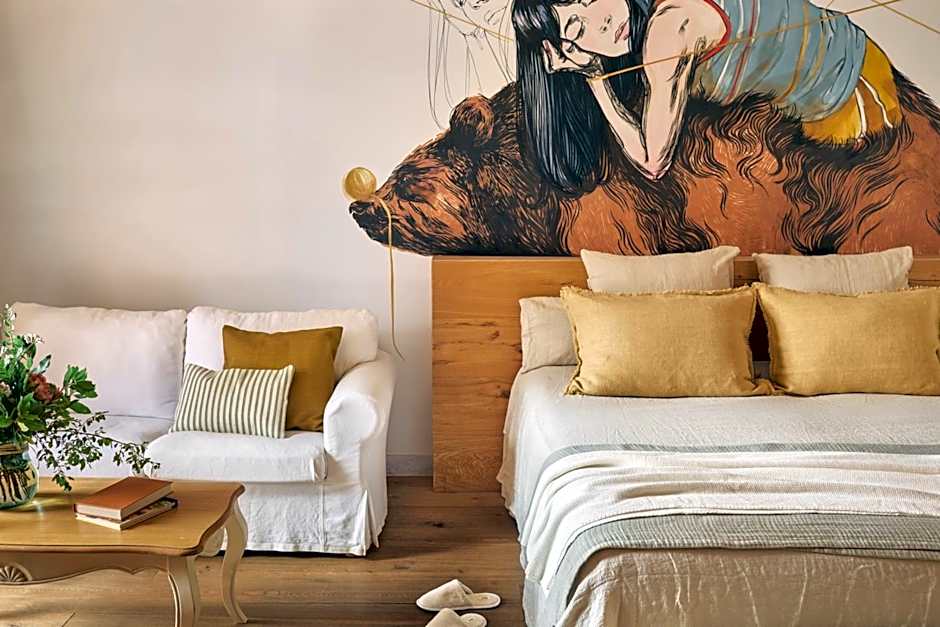 La Garriga de Castelladral