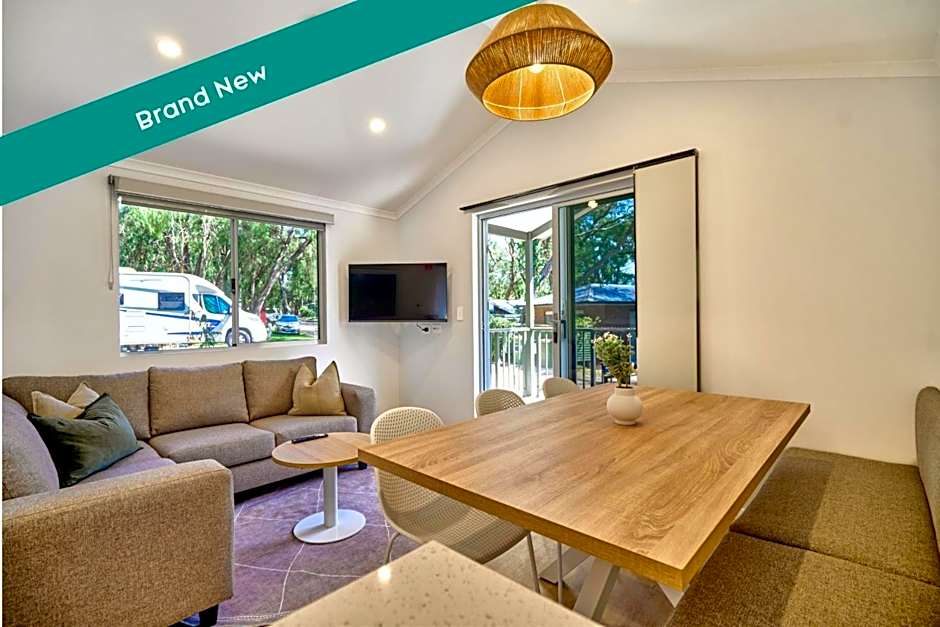 Tasman Holiday Parks - Yallingup Caves